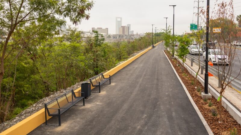 Proponen comités vecinales para cuidar parques públicos en Nuevo León