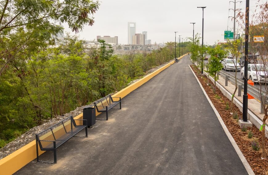 Proponen comités vecinales para cuidar parques públicos en Nuevo León
