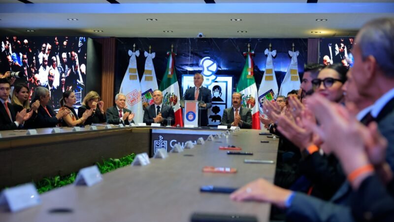 Reporta Guadalupe avances en salud y bienestar social
