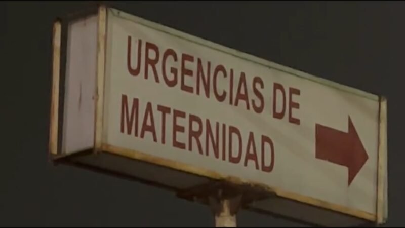 Investigan muerte de bebé de 11 meses en Guadalupe