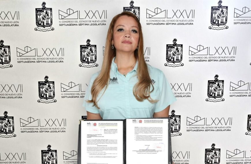 Piden a CFE transparentar inventarios y cuadrillas en Nuevo León