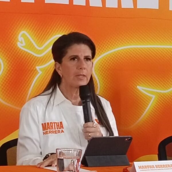 Denuncia Movimiento Ciudadano abandono de Monterrey