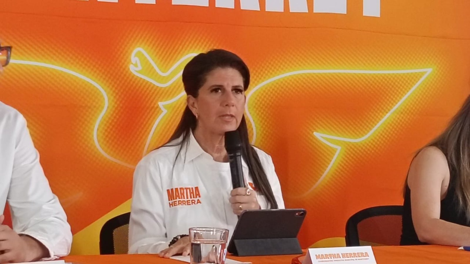 Denuncia Movimiento Ciudadano abandono de Monterrey