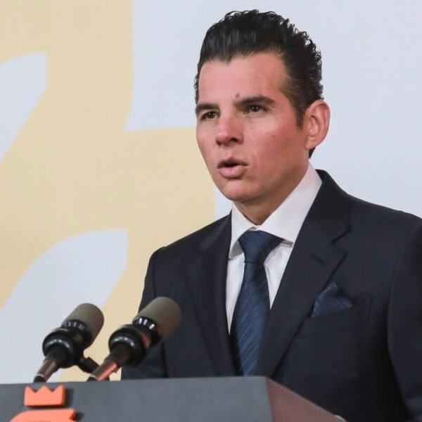 Reporta Nuevo León 135 mil mdd en proyectos de inversión