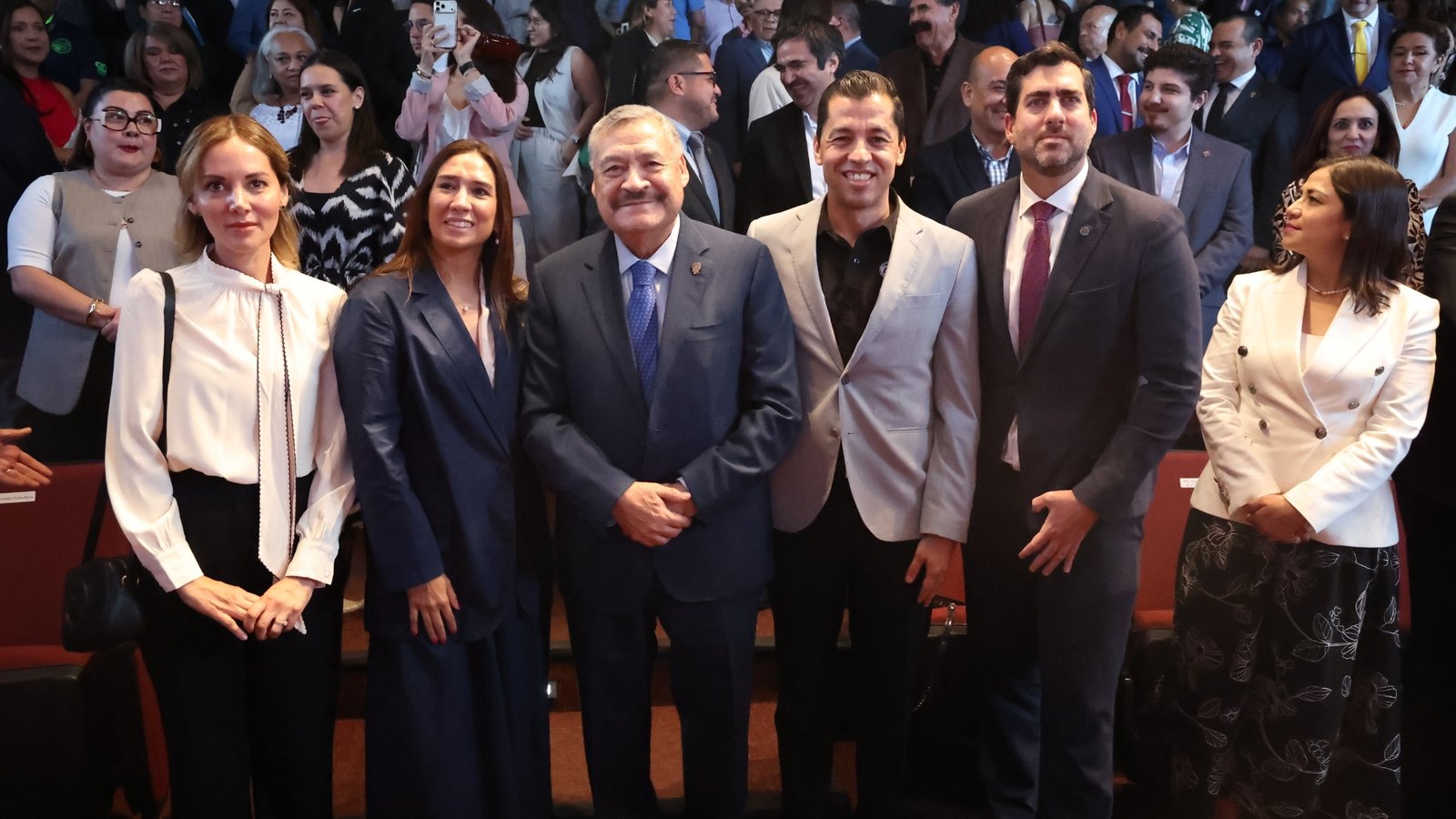 Impulsa Agua y Drenaje proyectos hídricos con UANL y Tec