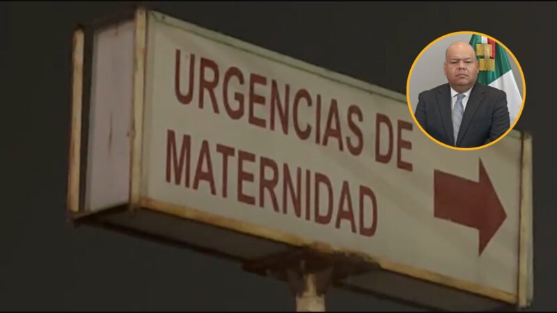 Yuridia murió por contusión profunda de cráneo: Fiscalía