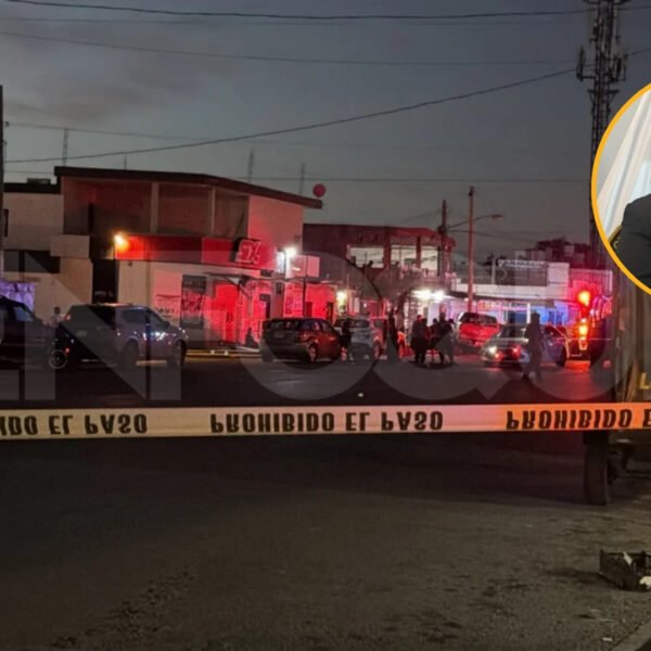 Conductora de choque fatal en San Bernabé será llevada ante un juez