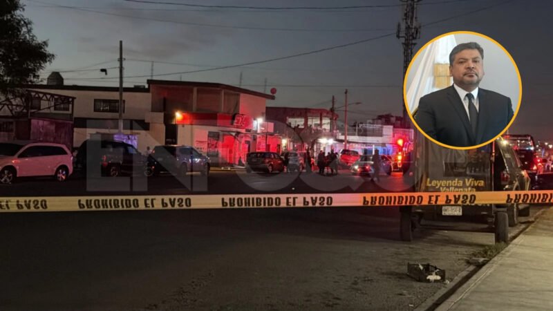 Conductora de choque fatal en San Bernabé será llevada ante un juez