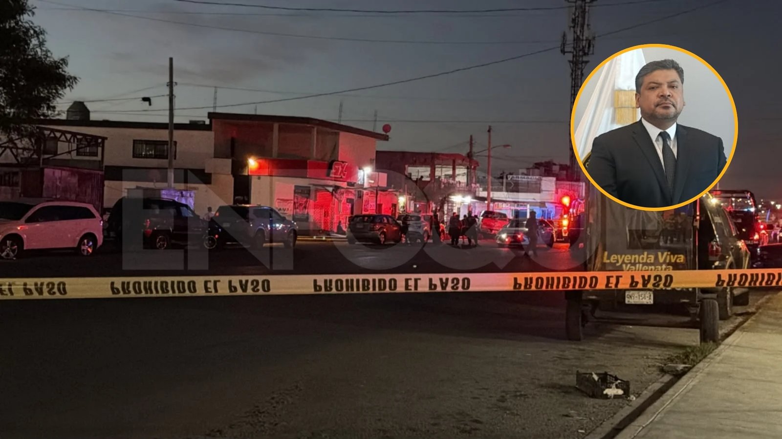 Conductora de choque fatal en San Bernabé será llevada ante un juez