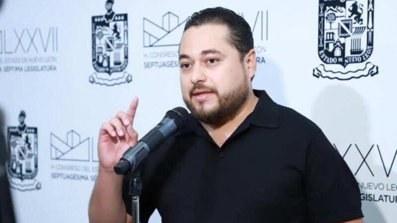 Proponen incluir a vecinos en diseño de parques de Nuevo León