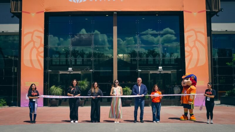 Reúne Mercado Hecho en Nuevo León a más de 180 emprendedoras