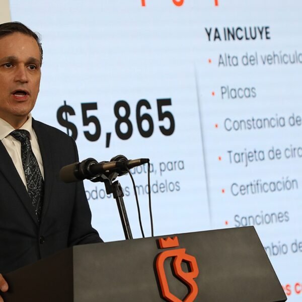 Niega Estado convenios para repartir fondos del ICV a Municipios