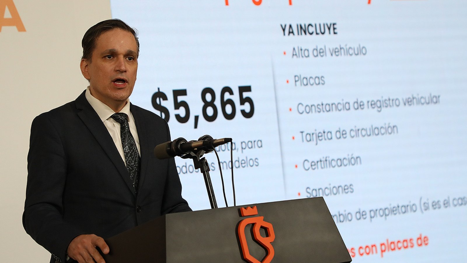 Niega Estado convenios para repartir fondos del ICV a Municipios