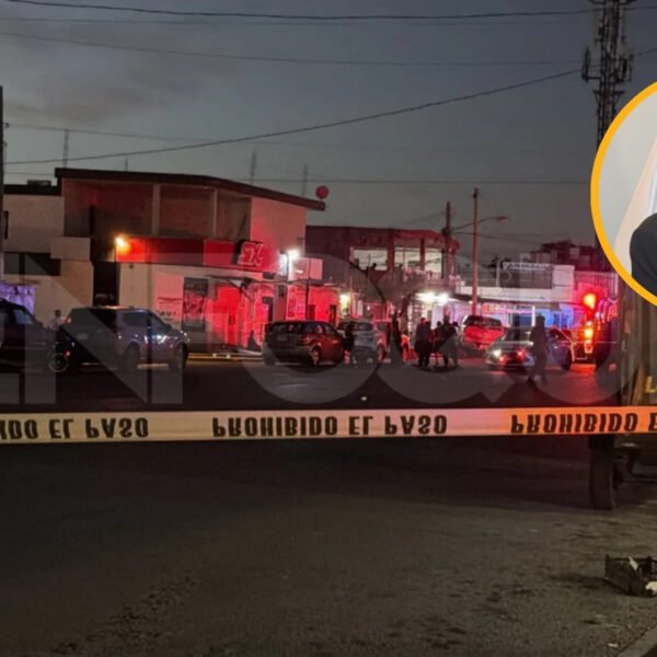 Vinculan a proceso a conductora por atropello en San Bernabé