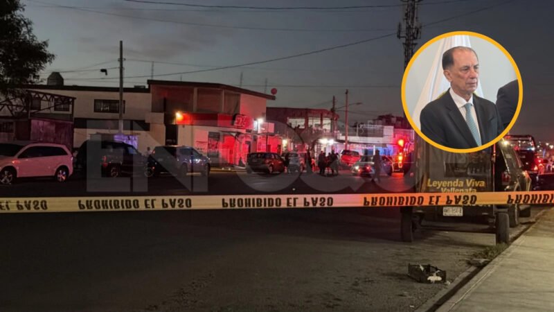 Vinculan a proceso a conductora por atropello en San Bernabé