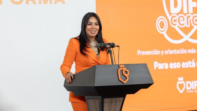 Ofrecerá DIF + Cerca servicios médicos gratuitos en San Nicolás