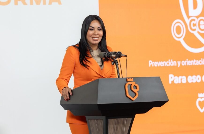 Ofrecerá DIF + Cerca servicios médicos gratuitos en San Nicolás