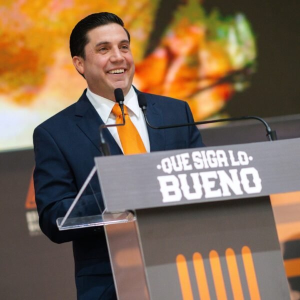 Presenta Raúl Cantú más de 97 obras en su Quinto Informe