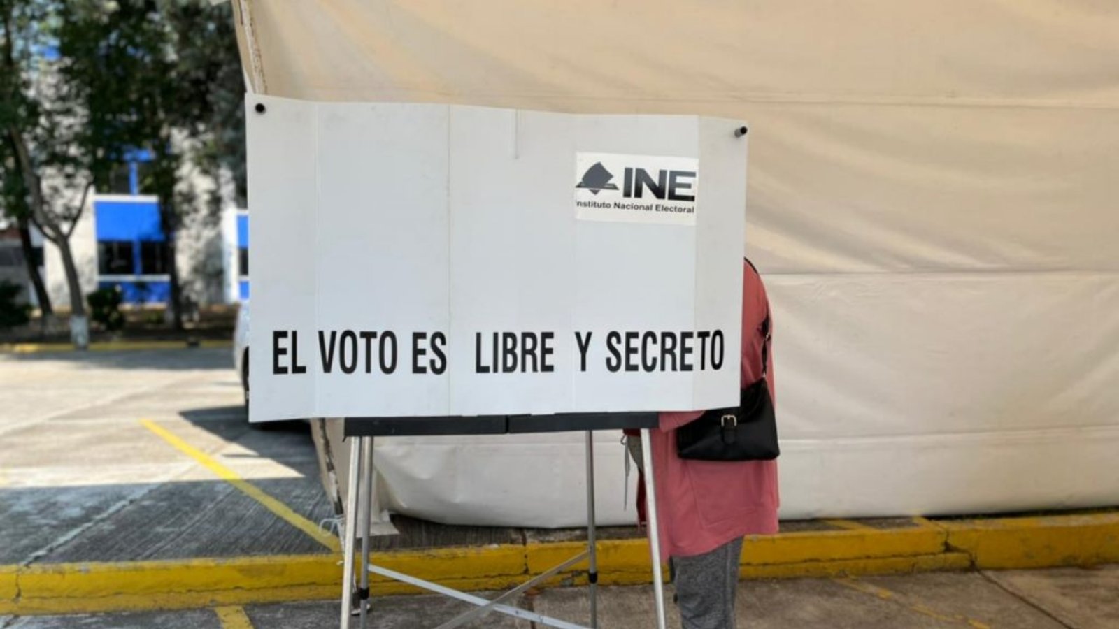 Proyecta INE 7 mil 869 casillas en Nuevo León para 2027