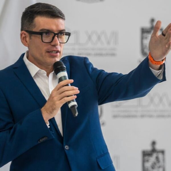 Prevé MC definir en noviembre perfil para gubernatura de Nuevo León