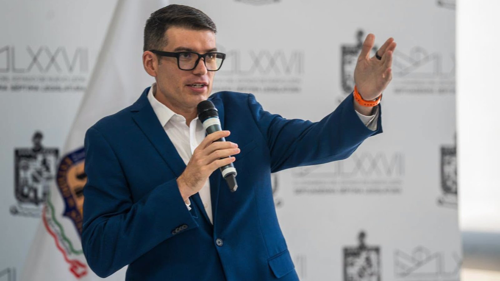 Prevé MC definir en noviembre perfil para gubernatura de Nuevo León
