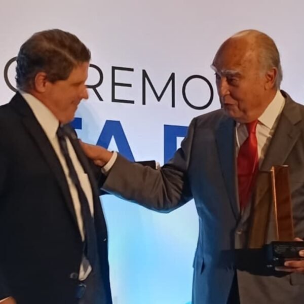 Plantea Fernando Canales alianza PAN-PRI rumbo a 2027