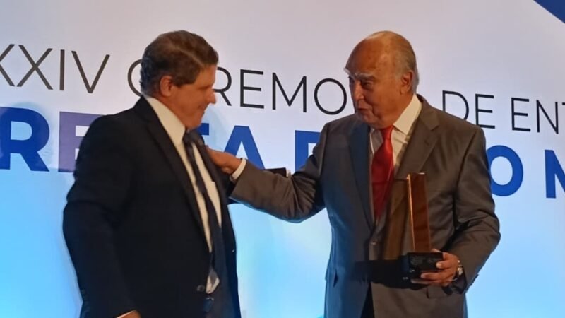 Plantea Fernando Canales alianza PAN-PRI rumbo a 2027