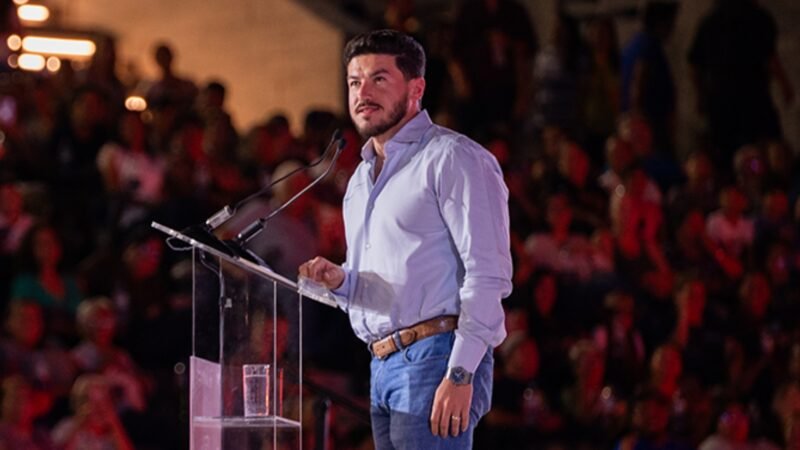 Revivirá Samuel Parque del Agua en Quinto Informe