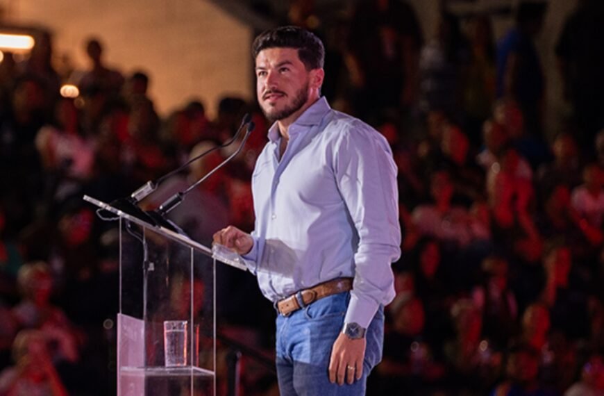 Revivirá Samuel Parque del Agua en Quinto Informe