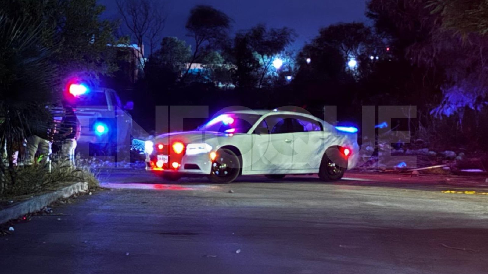 Policía de Juárez resulta herido tras balacera en Vistas del Río