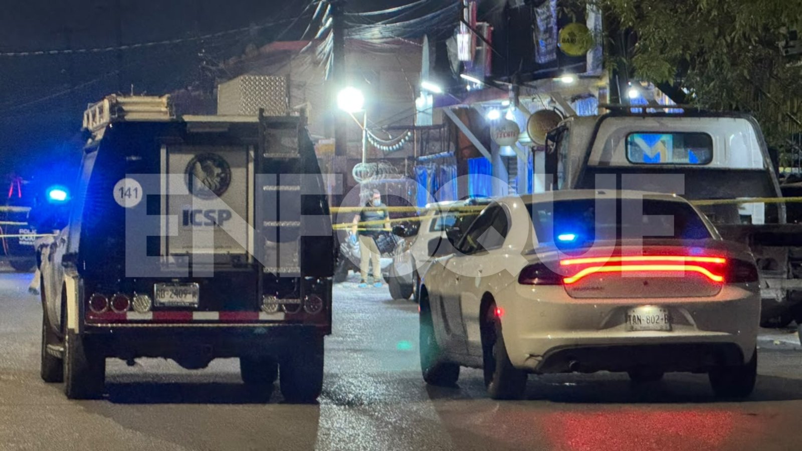 Atacan a dos hermanos en depósito de Juárez; uno muere