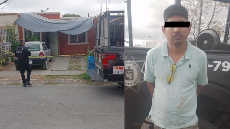 Muere hombre tras agresión en Salinas Victoria; detienen a uno