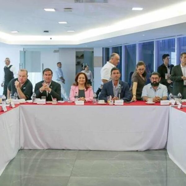 Presume NL avances en “NL Cumple: Todo en NLínea + Reglas Claras”