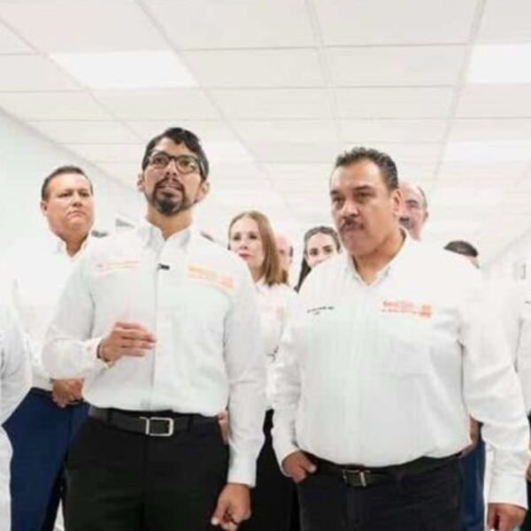 Destaca Sección 50 la importancia de la donación y trasplante de órganos