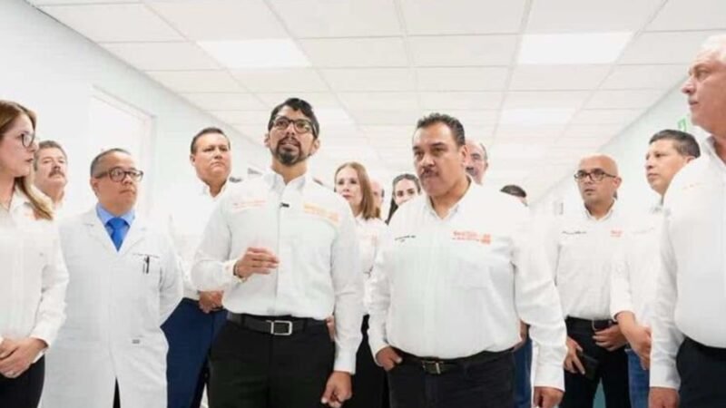 Destaca Sección 50 la importancia de la donación y trasplante de órganos