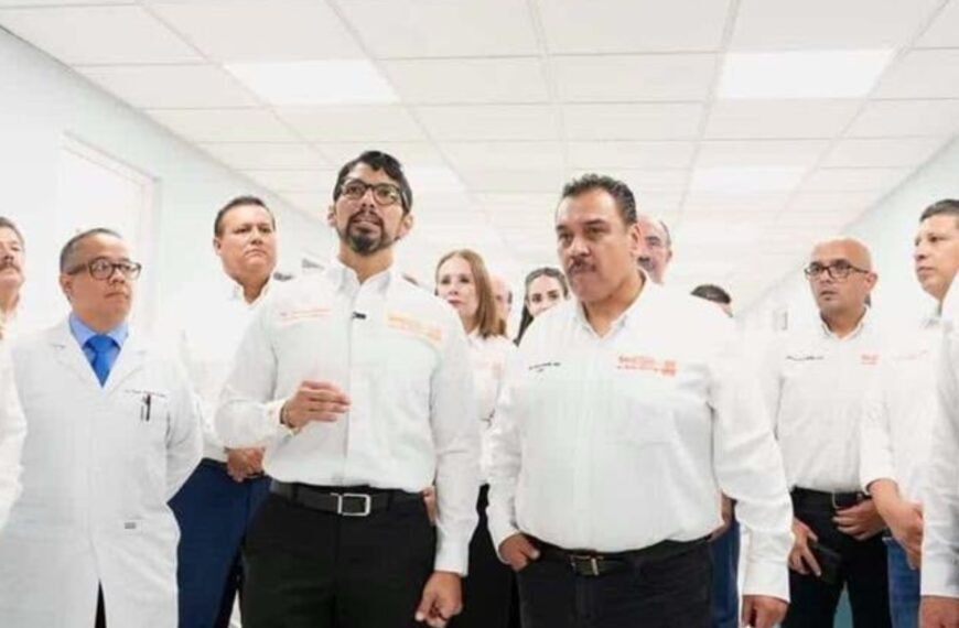 Destaca Sección 50 la importancia de la donación y trasplante de órganos