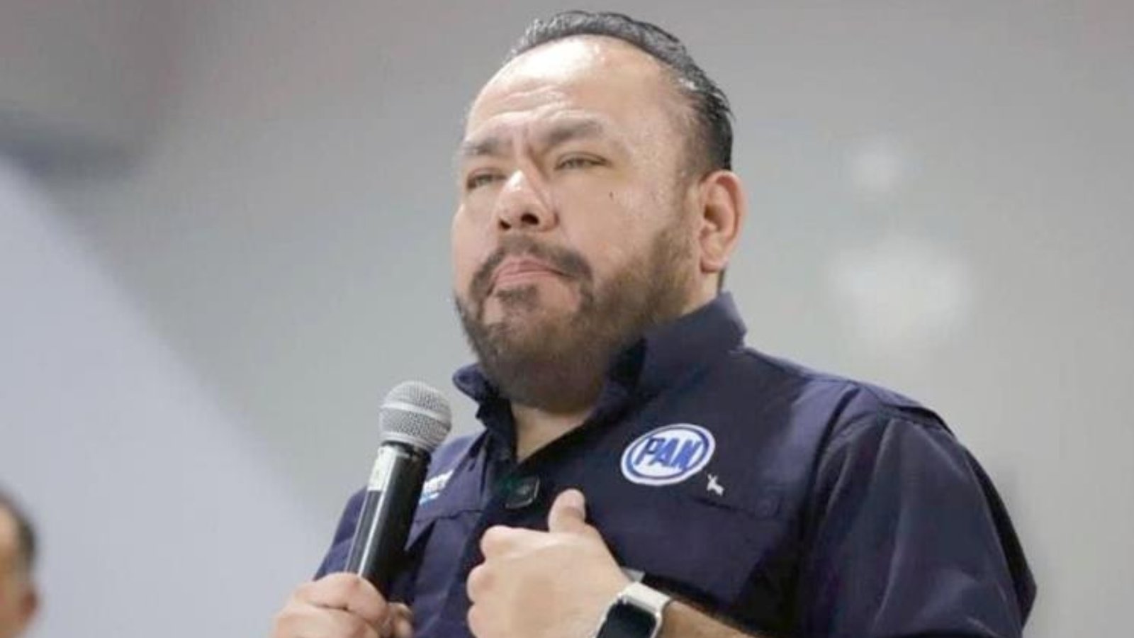 Acusa PAN guerra sucia por espectaculares contra posible alianza con PRI