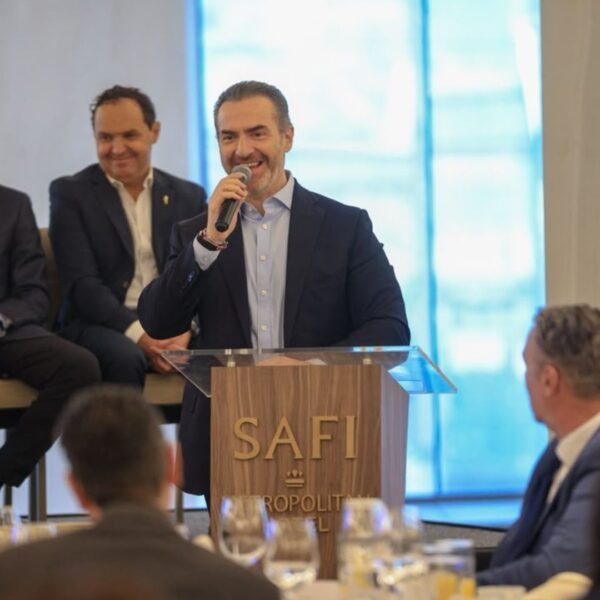 Monterrey revisa resultados y legado tras el Mundial 2026