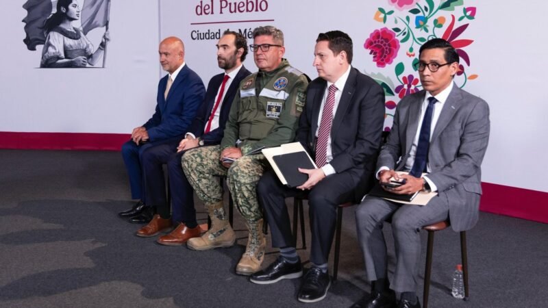 Tren Saltillo-Monterrey-Nuevo Laredo registra 10% de avance; prevén 30 mil pasajeros diarios