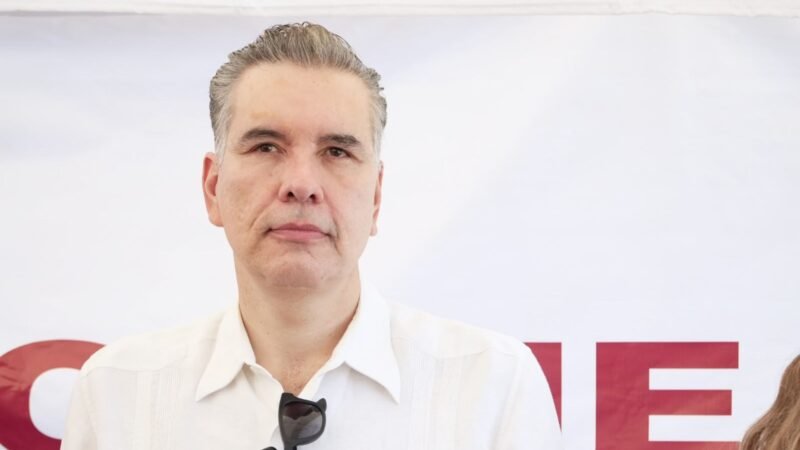 Movilidad en Nuevo León requiere coordinación entre Estado y municipios: Waldo Fernández