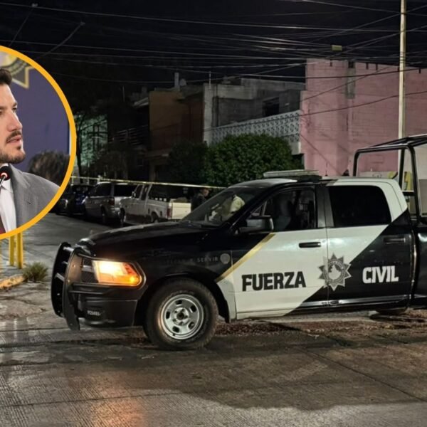 Refuerzan vigilancia en Monterrey Norte tras repunte de homicidios