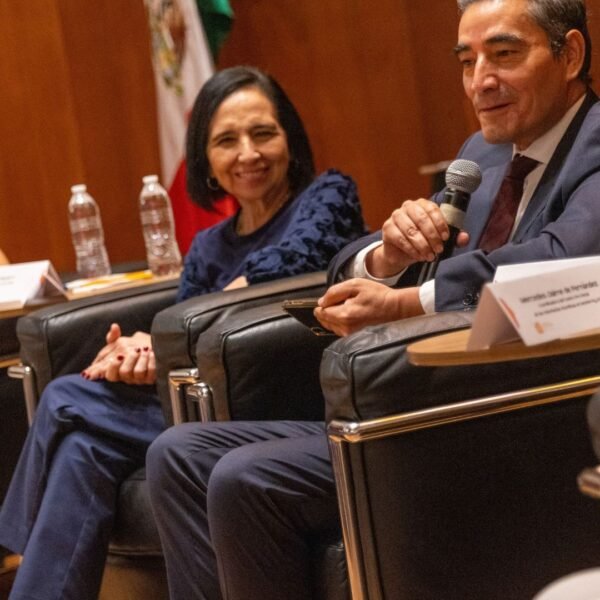 Realizan en Nuevo León primer Encuentro Estatal de Cultura de Paz