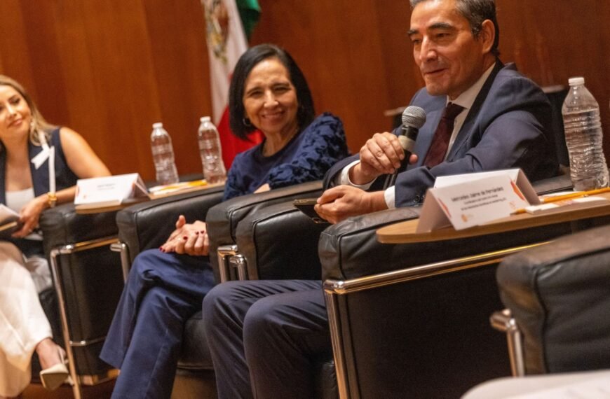 Realizan en Nuevo León primer Encuentro Estatal de Cultura de Paz