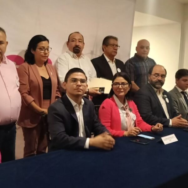 Alista Somos México candidaturas rumbo a las elecciones de 2027 en NL