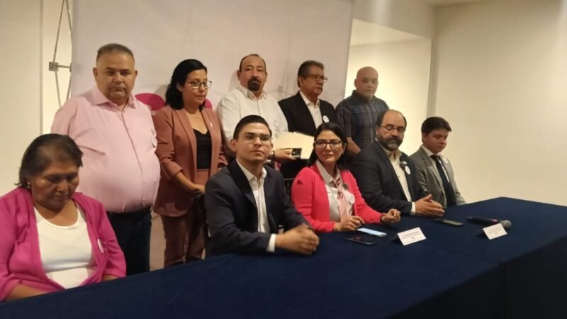 Alista Somos México candidaturas rumbo a las elecciones de 2027 en NL