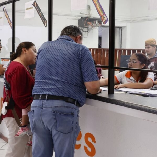 Adelanta Guadalupe el “Buen Fin” con descuentos en predial y multas