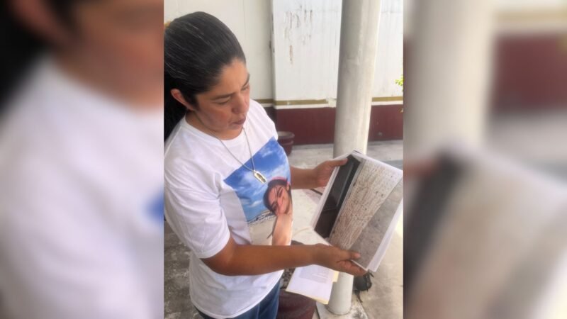 Denuncian tapetes con clavos para ahuyentar osos en San Pedro
