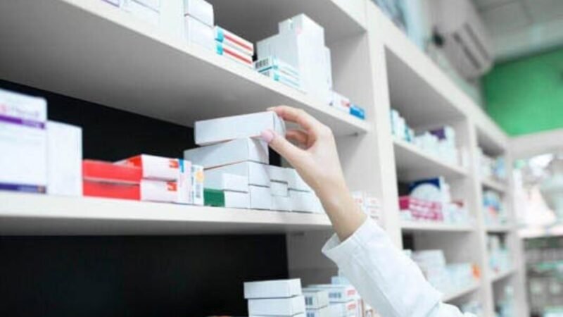 Alerta Cofepris por cuatro medicamentos falsificados; pide no consumirlos