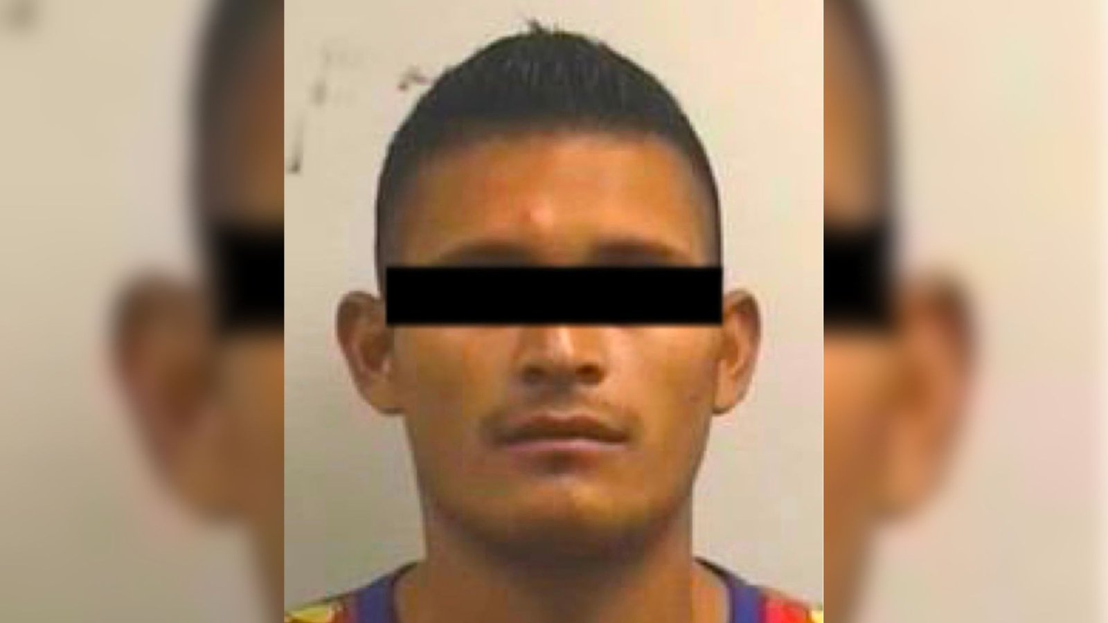 Sentencian a 28 años de prisión a responsable de homicidio en Fomerrey 35