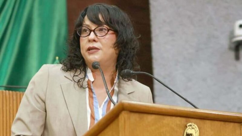 Morena plantea obligar por ley al Gobernador a acudir al Congreso para rendir su informe